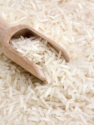 La Soberanía-2 29 arroz basmati