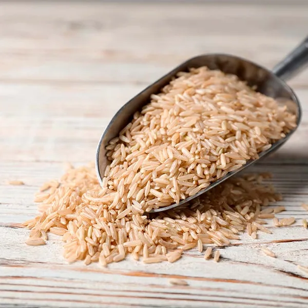 arroz integral