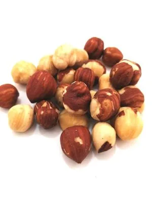 Avellana europea