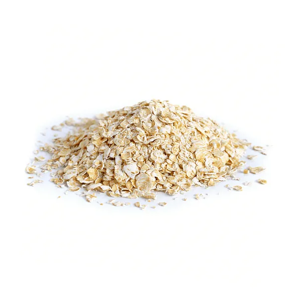 avena intantánea