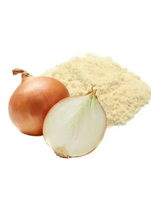 Cebolla en Polvo