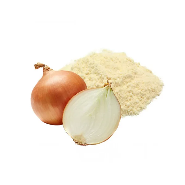 Cebolla en Polvo