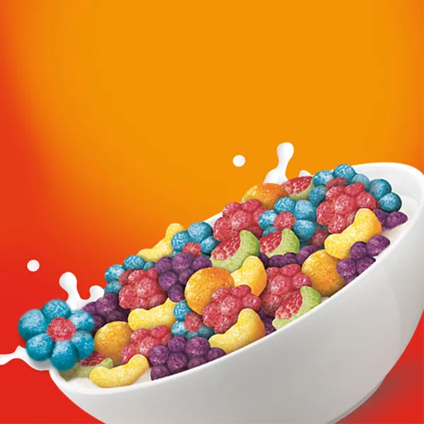 Cereal Trix 800g 1 Cereal Trix Nestle