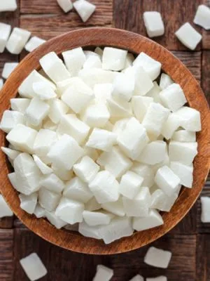 Coco cubo