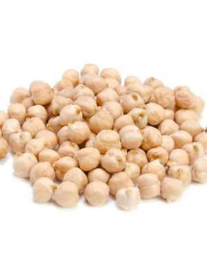 garbanzos pelados