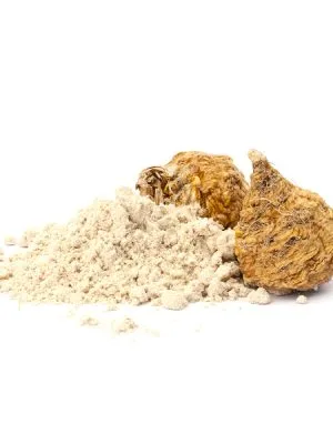 Harina maca roja multivitamínico 250 grs