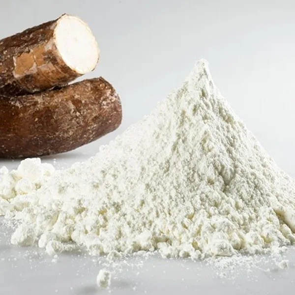 comprar harina de mandioca la soberanía