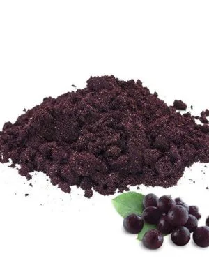 Harina maqui multivitamínico 250 grs
