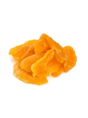Melón calameño deshidratado