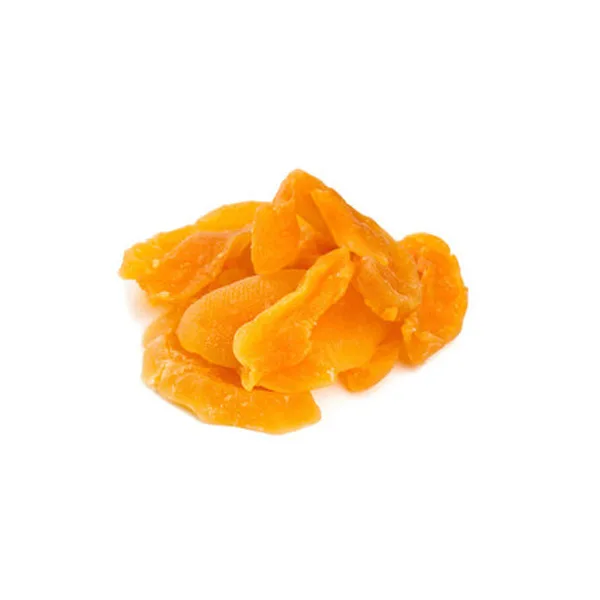 Melón calameño deshidratado