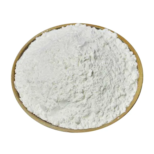 Mezcla 3 Harinas sin gluten