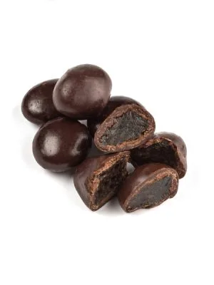 Pasa con Chocolate