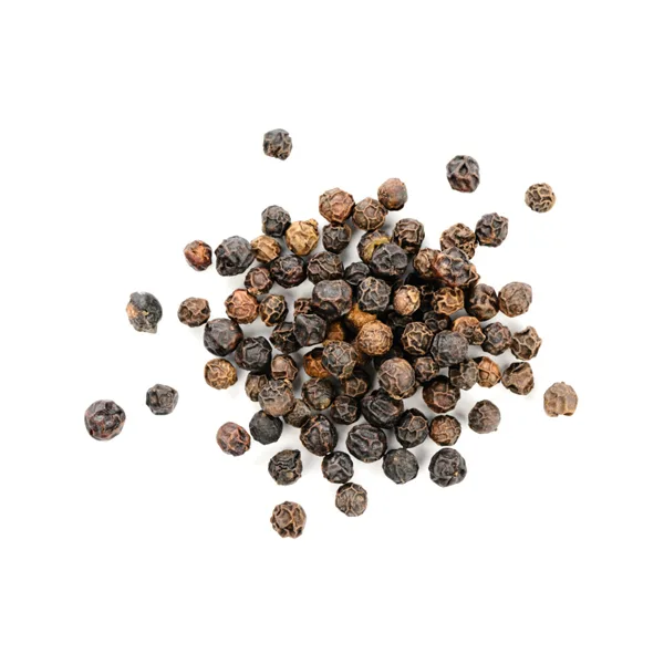 Pimienta Negra Entera