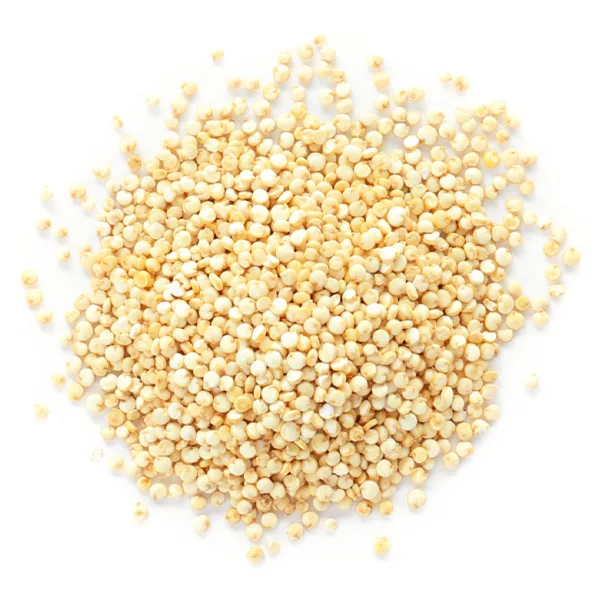 Quinoa Inflada Dulce 1 Quinoa Inflada o Pipoca de Quinoa Dulce