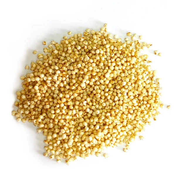 Quinoa Inflada sin azúcar 1 Quinoa Inflada sin azúcar
