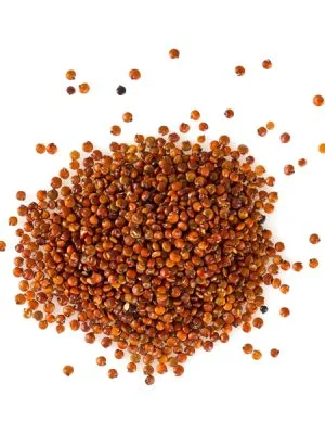 Quinoa roja