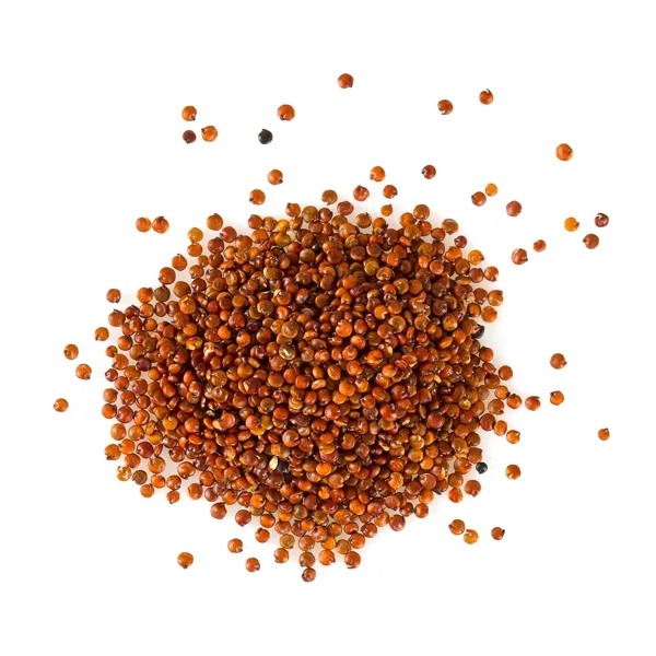 Quinoa roja