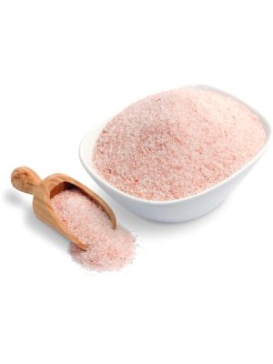 sal rosada del himalaya