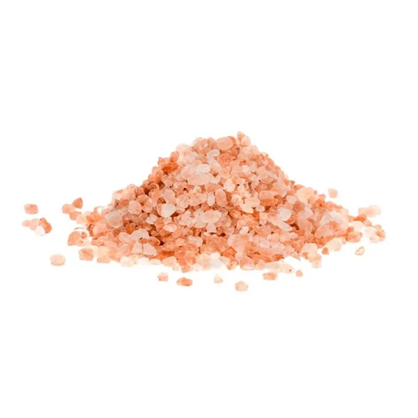 sal rosada del himalaya
