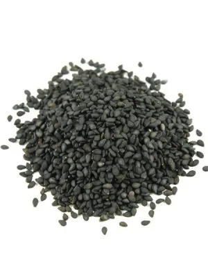 Sésamo negro