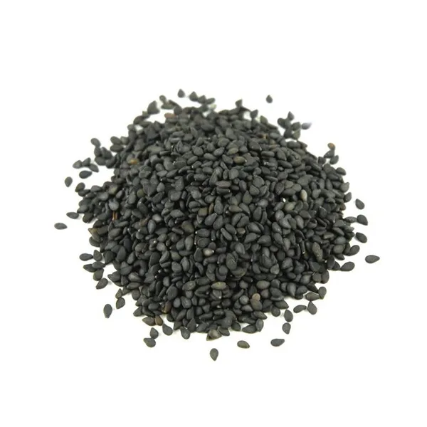 Sésamo negro