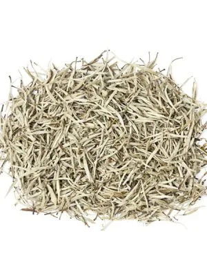 té blanco