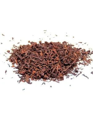 té rojo