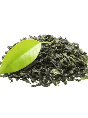 té verde