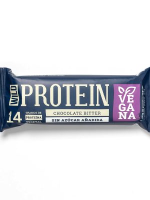 comprar wild vegan protein bitter la soberanía
