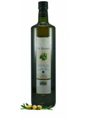 Aceite de Oliva 1 Litro