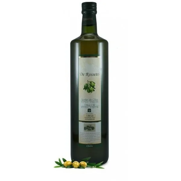 Aceite de Oliva 1 Litro