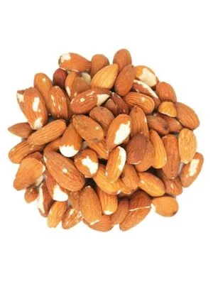 Almendra Partida