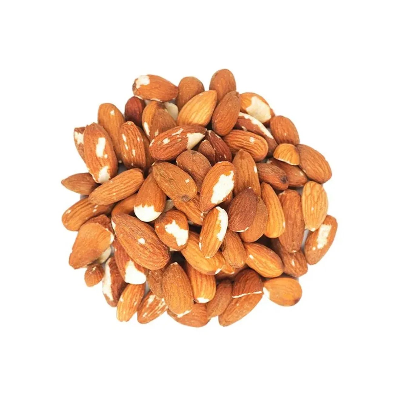 Almendra Partida