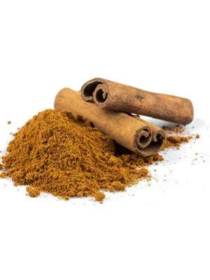 Canela Molida