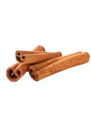 Canela en Rama