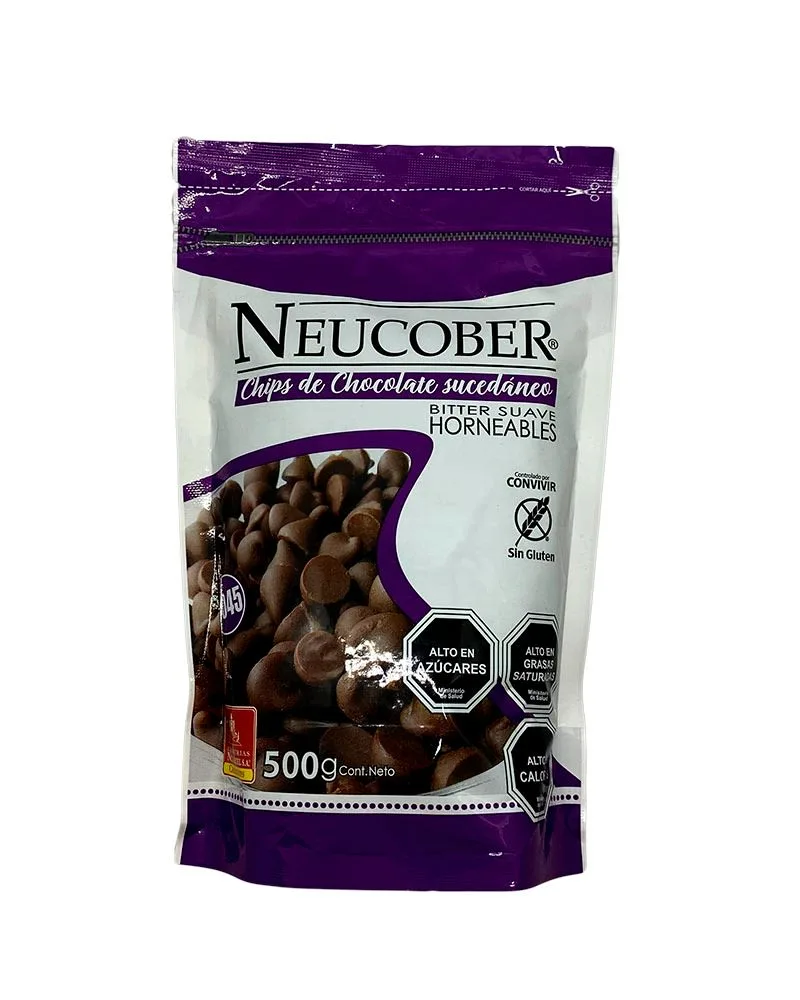 Chocolate chips Bitter 5045 suave Horneables 1 Chocolate chips Bitter 5045 suave Horneables