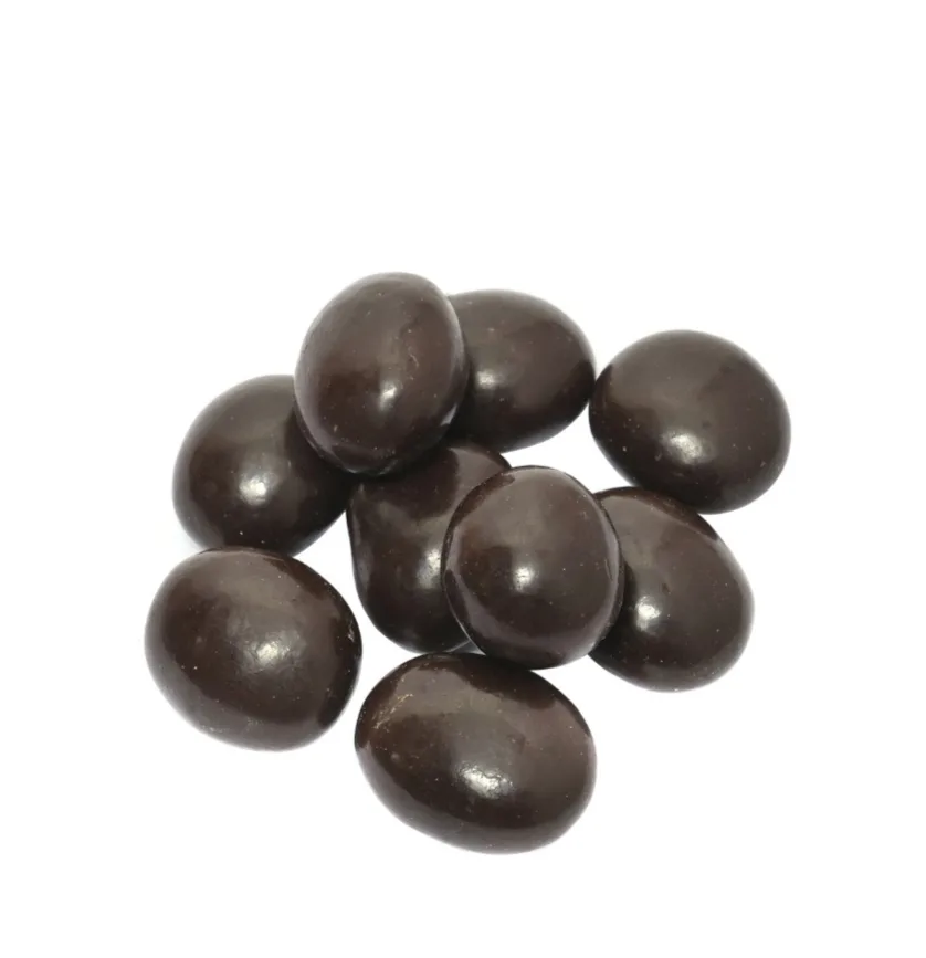 Cholitos de Chocolate