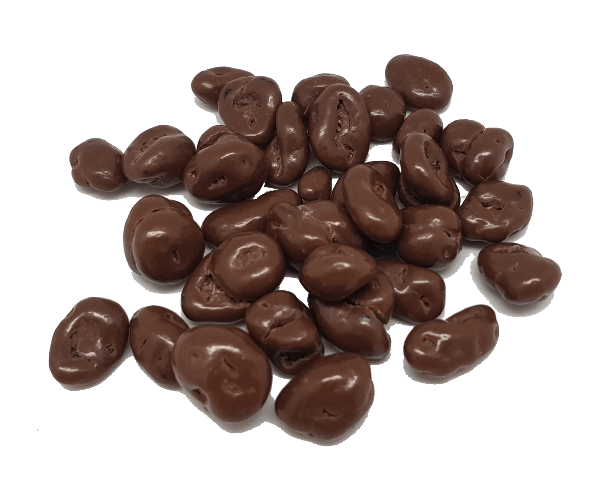 Cranberry con chocolate 1 Cranberry con chocolate