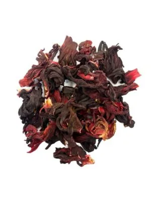 Flor de Jamaica
