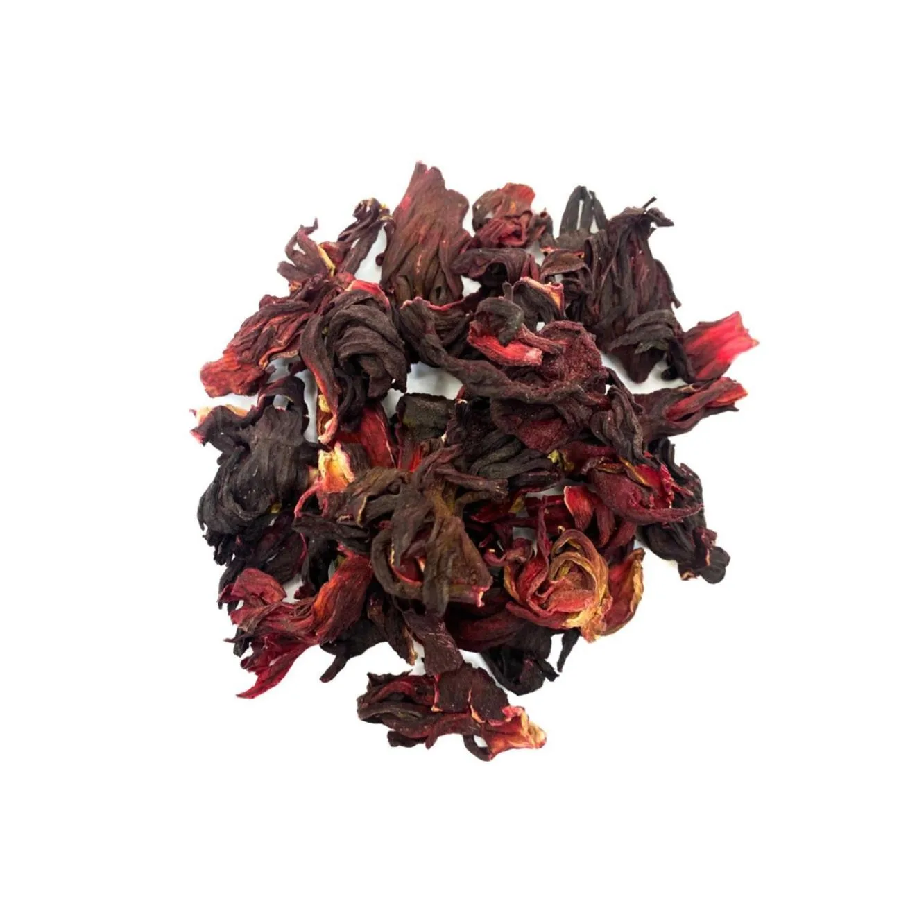 Flor de Jamaica