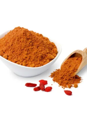 Harina goji multivitaminico 250 grs