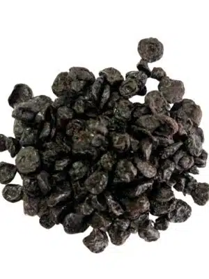arándanos deshidratados