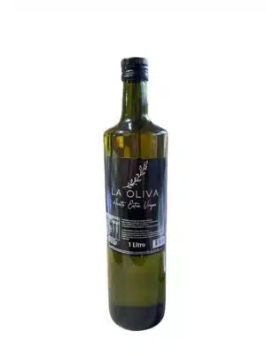 aceite oliva extra virgen 1 lt
