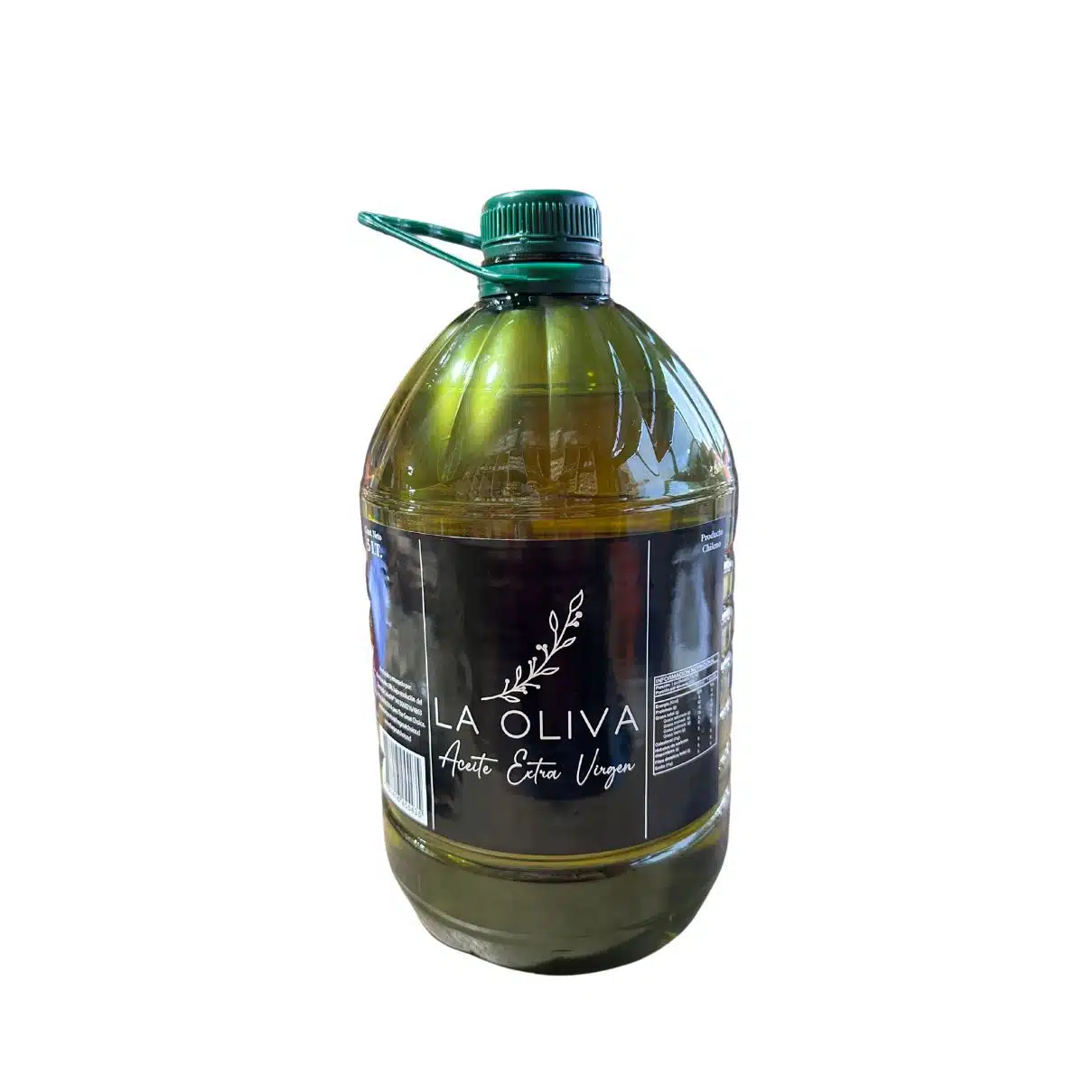 aceite oliva extra virgen