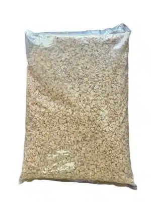 saco de maní
