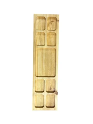 Tabla Grande Picoteo Máximo R6