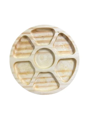 Tabla de picoteo Equinoxio Mix R7