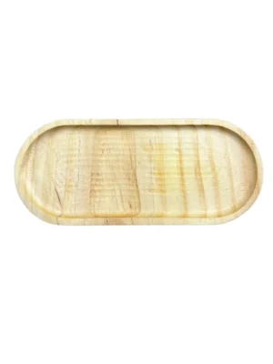 Tabla Galletera Cracker Ovalada R9