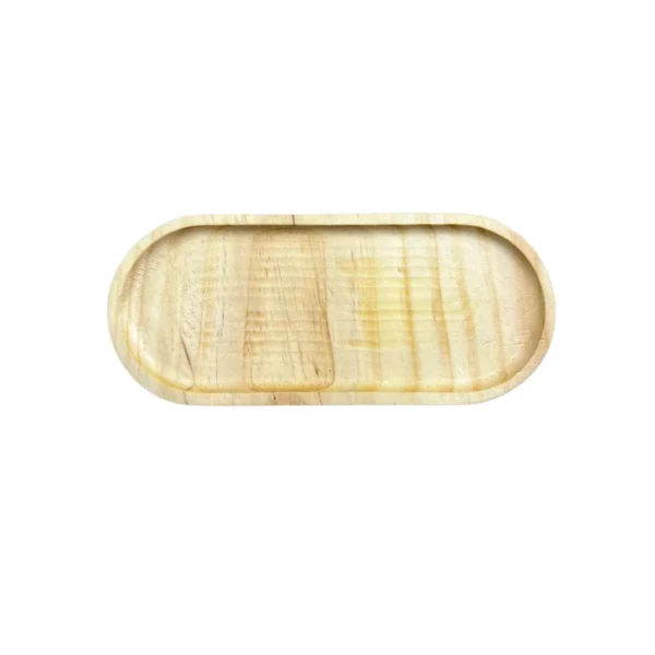 Tabla Galletera Cracker Ovalada R9
