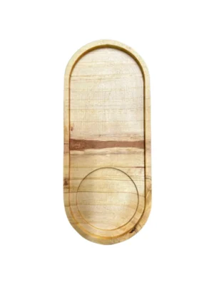 Tabla Tasa con Galletera R2